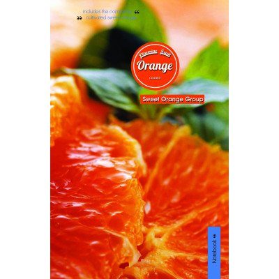 Тетрадь А4/144 пл.обл. Fruit fiesta YES