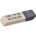 Ластик комбинированный  SunPearl, 6541/40