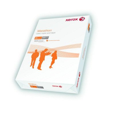 Бумага А4 (500л) "XEROX  Marathon "