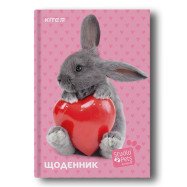Дневник школьный, твердая обл, SP-1