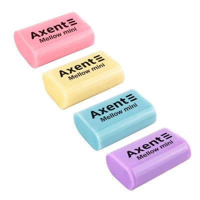 Ластик мягкий  Mellow mini