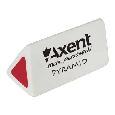 Гумка м'яка Pyramid