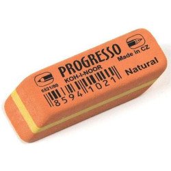 Ластик универсальный Progresso, 6821/80