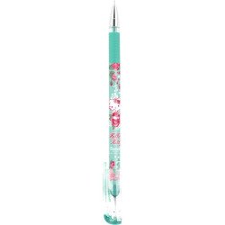 Ручка гелевая "пиши-стирай", синяя HK
