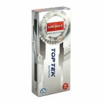 Ручка кулькова автом. Top Tek RT, синя