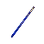 Ручка кулькова Fine Point Gold Dlx., синя