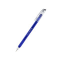 Ручка масляная Unimax Fine Point Dlx, синяя