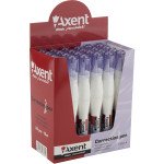 Корректор-ручка  Axent 12 мл