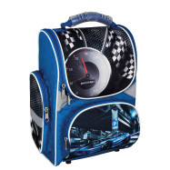 Рюкзак шкільний каркасний-трансформер 13,4", "Speed" 709, CF86195