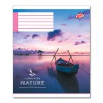 Зошит_шкiльний 36 арк. клiтинка ТМ "Брiск"