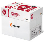 Папір IQ Economy + A4/ 80гр 500арк