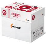 Папір IQ Economy + A4/ 80гр 500арк