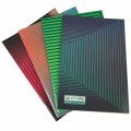 Книга канцелярськая А4, 48арк. JOBMAX, клетка, офсет