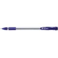 Ручка масляная Hiper Fine Tip HP-111 0,7 мм, синяя