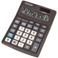 Калькулятор CITIZEN CMB1201-BK, 12-розрядний, розміри: 102 x 137 x 31 мм