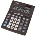Калькулятор CITIZEN CDB1201-BK, 12-розрядний, розміри: 155 x 205 x 35 мм