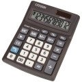 Калькулятор CITIZEN CMB1201-BK, 12-разрядный, размеры: 102 x 137 x 31 мм