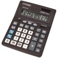 Калькулятор CITIZEN CDB1401-BK, 12-разрядный, размеры: 155 x 205 x 35 мм