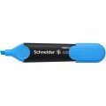 Маркер текстовий  Schneider JOB 150, синий