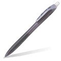 PILOT карандаш механ. 0,5 мм.REXGRIP, черный