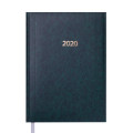 Ежедневник датированный 2024 BASE(Miradur), A5, 336 л, зеленый