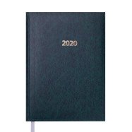 Ежедневник датированный 2024 BASE(Miradur), A5, 336 л, зеленый Ежедневник датированный 2024 BASE(Miradur), A5, 336 л, зеленый
