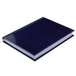 Щоденник дат. 2021 VELVET, A5, 336 стор., синій