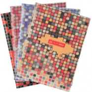 Книга канцелярская BM2300-90 80 л/клет.оф