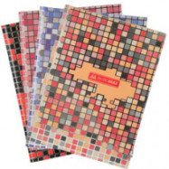 Книга канцелярская BM2300-90 80 л/клет.оф