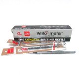 CL-8048ref Стер. масл. CL "Writo-meter" 10 км 0,5мм 1PC/OPP  син.