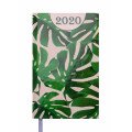 Ежедневник дат. 2020 FANCY, A6, 336л., песочный