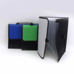 IMG_4568 Папка - портфель с раздел. "Бизнес" A4 65S 13отд mix4