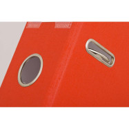 Сегрегатор А4/7см помаранчевий D2270-11