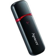 Флеш-драйв APACER AH333 32 GB чорний