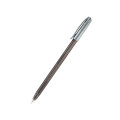Ручка масляная Unimax Style G7-3,  черная