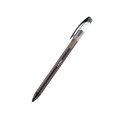 Ручка гелевая Unimax Trigel, черная Unimax