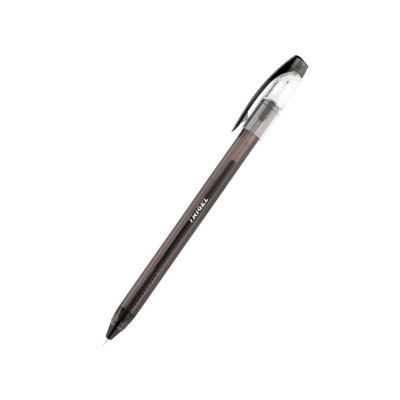 Ручка гелевая Unimax Trigel, черная Unimax