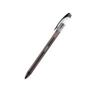 Ручка гелевая Unimax Trigel, черная Unimax