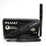 X-3 Ролер "Piano" "Business" чорн.