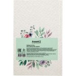 Книга записная твердая обл. А6, 80л. кл. Cuties-1