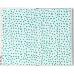 Книга записная твердая обл. А6, 80л. кл. Cuties-1
