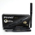 X-3 Роллер "Piano" "Business" синий