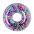 Набор канцелярских принадлежностей "Donut", PASTEL