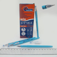 571C-BL  BLUE Р-ка гел. "Winning" син. 0,5мм 12PC/BOX