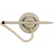 Ручка шариковая на подставке POST PEN