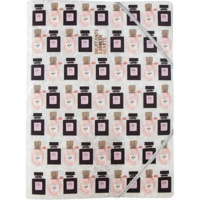 Папка на резинке, А4+, BBH 06