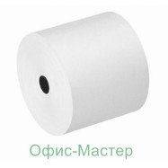 Касова стрічка  80мм 70м термо
