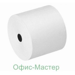 Кассовая лента 80мм 70м термо