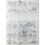 Папка на гумках, А4+, BBH 05