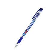 Ручка кулькова Fine Point, синя Unimax